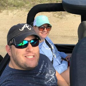 Meet your Posher, Wes